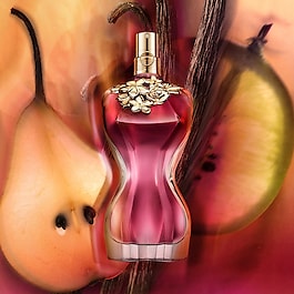 La Belle - Eau de Parfum - Noten von Birne, Bergamotte & Vanille